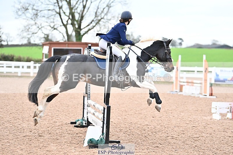 241117X-083735-03105 - Cls 02s Pony intro 70cm