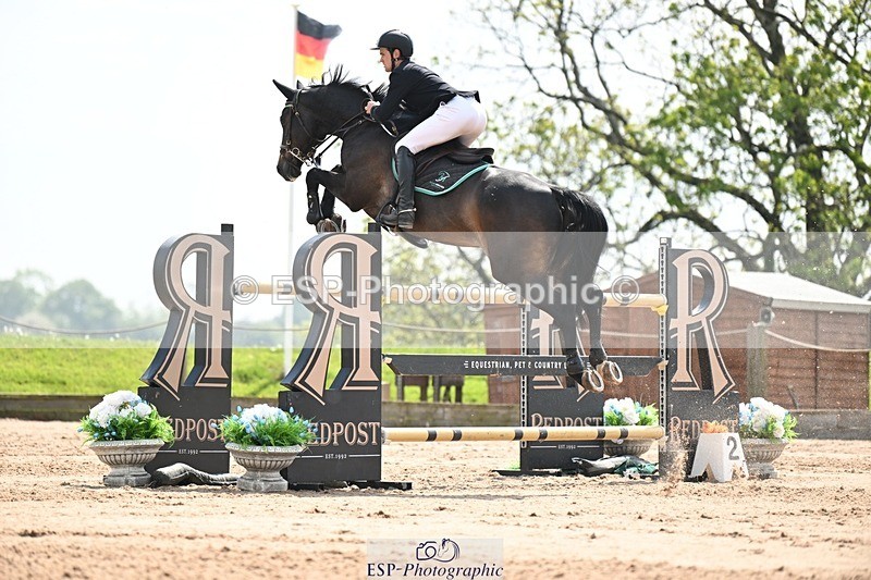 250509-153125-08184 - Cls 15 Talent Seeker inc 7yr old Jump Off and Presentations