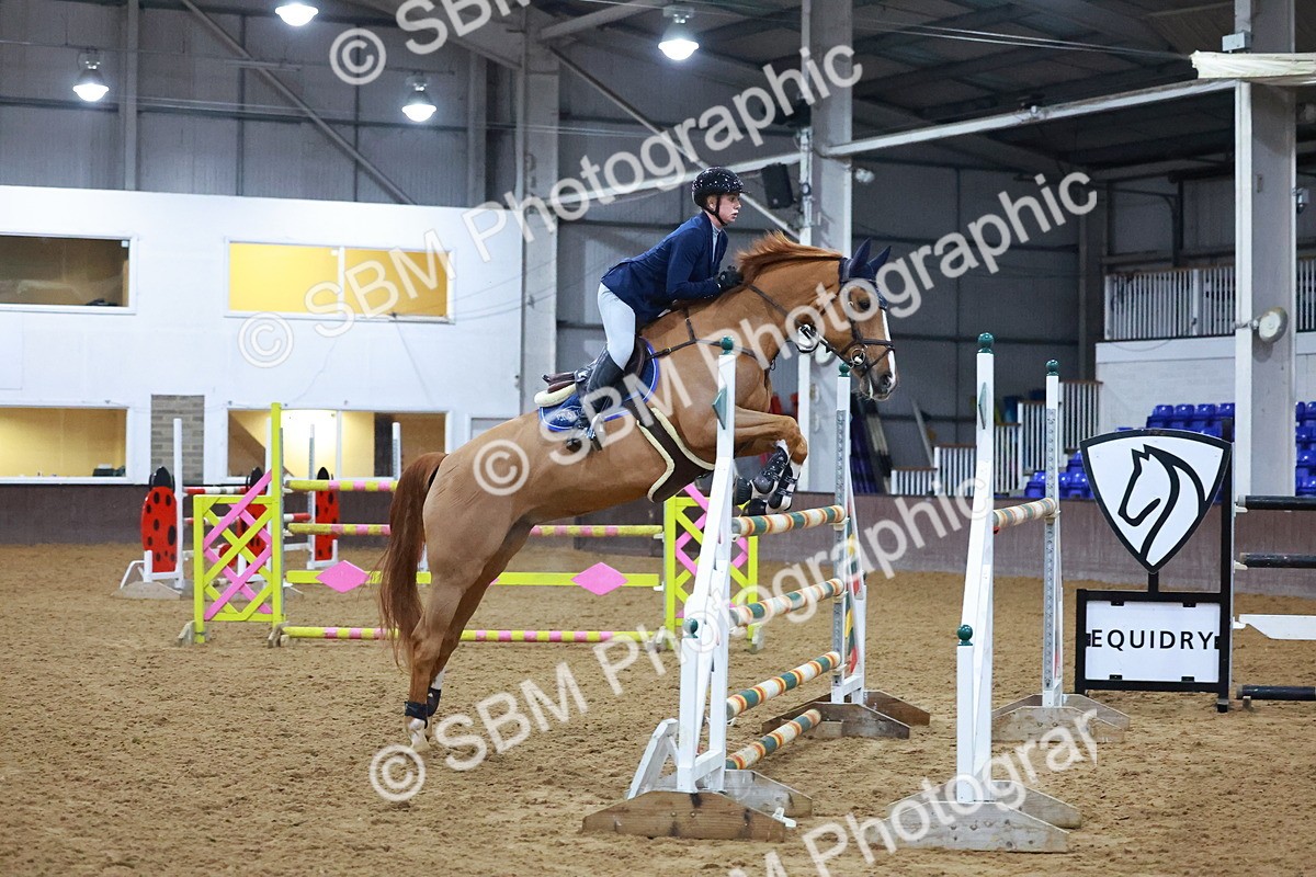 SBM_002946 - Class 6 - National 1.30m