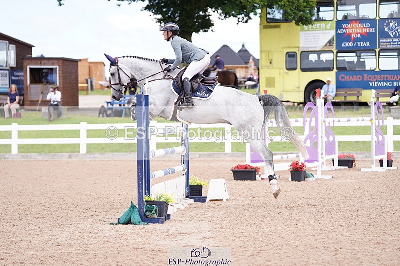 240721A-144054-18702 - Cls 32, YH 6 Yr Olds 1.30m