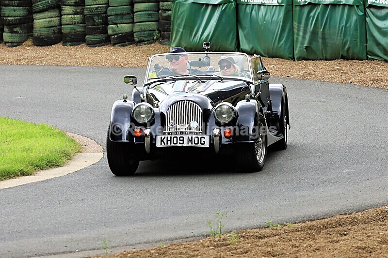 Pete Wilson 2-8-20-35 - Aug 2nd 2020 Drive thru