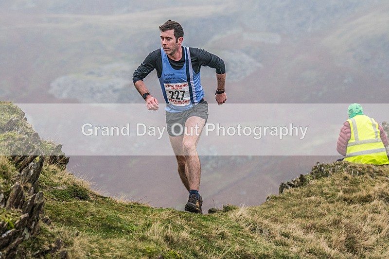Dunnerdale-571 - Dunnerdale Fell Race Saturday 9th November 2024