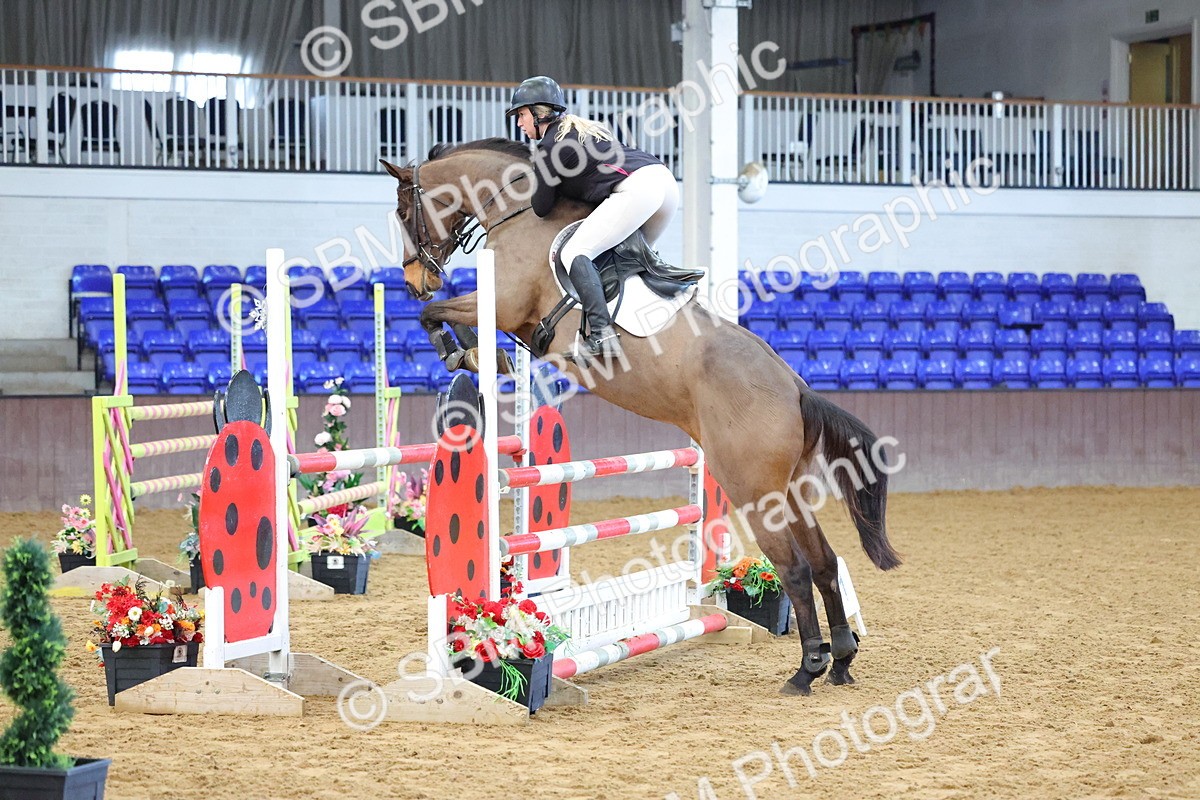 SBM_003110 - Class 15 - Senior Newcomers 1.10m