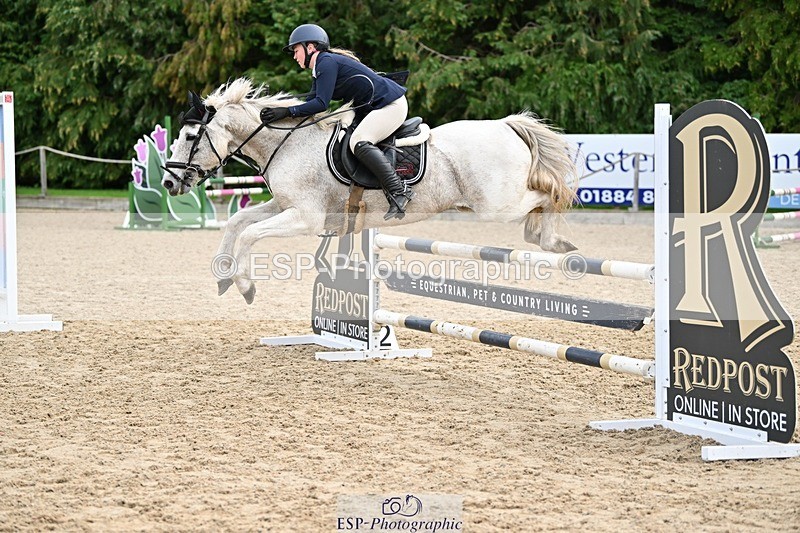 230930-111642-00338 - Cls 3 Pony Discovery & 90cm Open