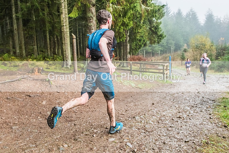 Glentress-958 - High Terrain Events Glentress Winter Trail half Marathon & 10K Trail Run Saturday 19th November 2022