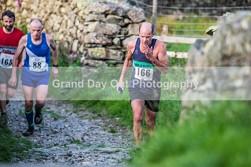 Langstrath-635 - Langstrath Fell Race Wednesday 18th June 2025