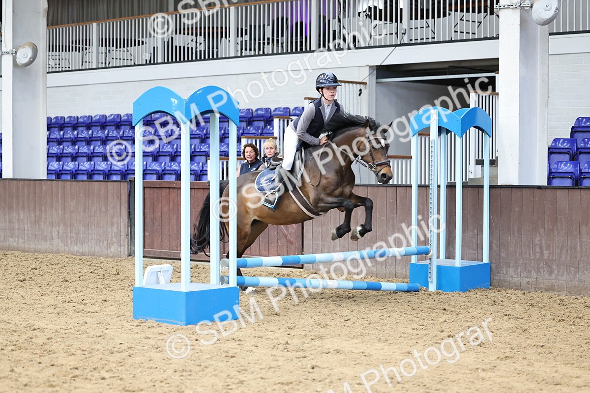 SBM_007663 - Class 3 - 60cm showjumping