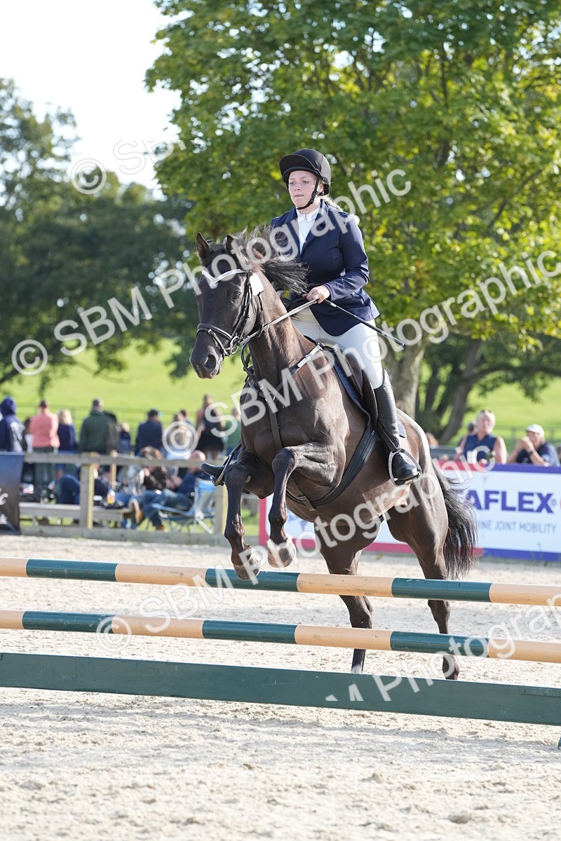 SBM_53336 - J23 - Junior Horse 70cm Championship