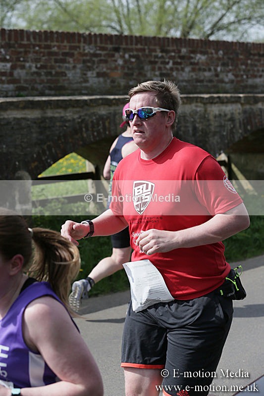 CAD 190419 985 - Cadence Events    Good Friday 10 Miler 19/04/19