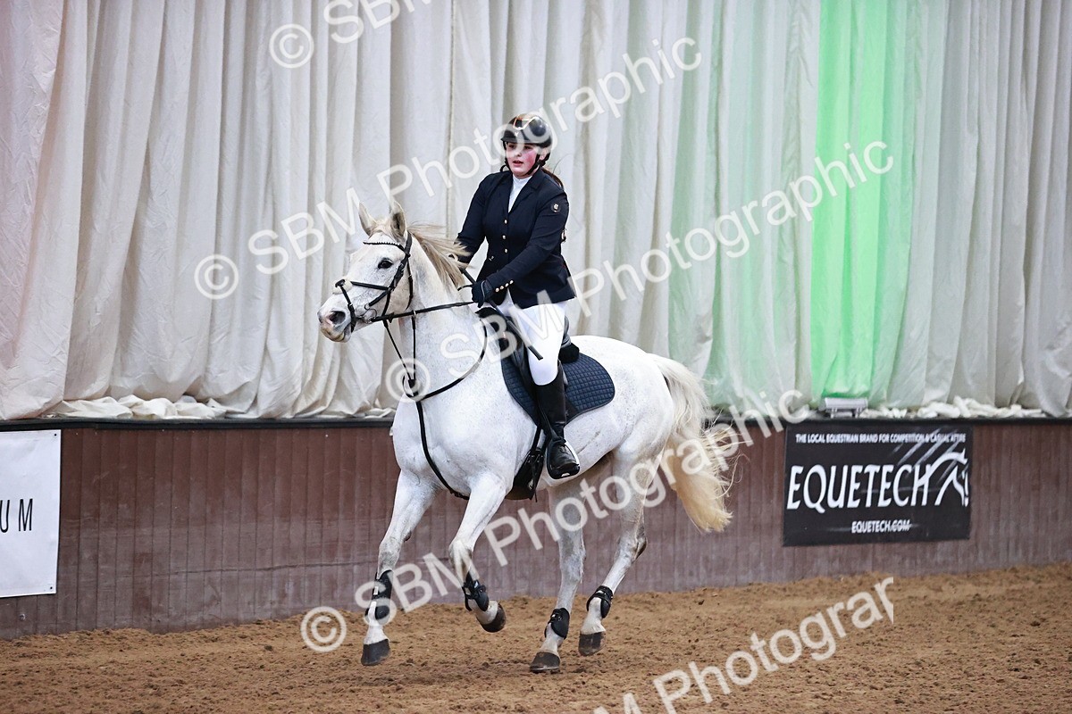 SBM_004502 - Class 21 - Senior British Novice - 90cm