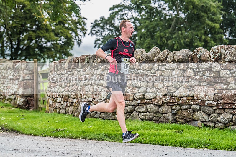 Acorn bank-279 - Acorn Bank 10K Road Race Sunday 17th September 2023