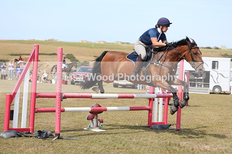 3E7A9509 - Class 5: 90cm