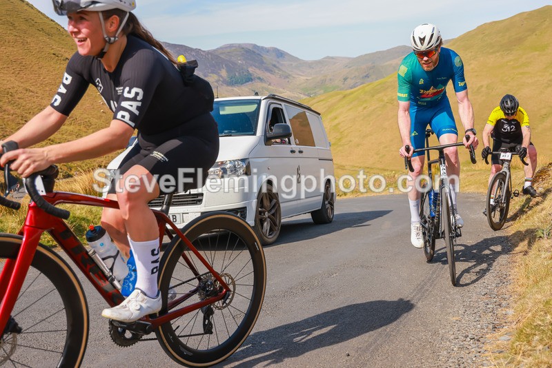 102822 - Newlands Pass 10.00-11.00