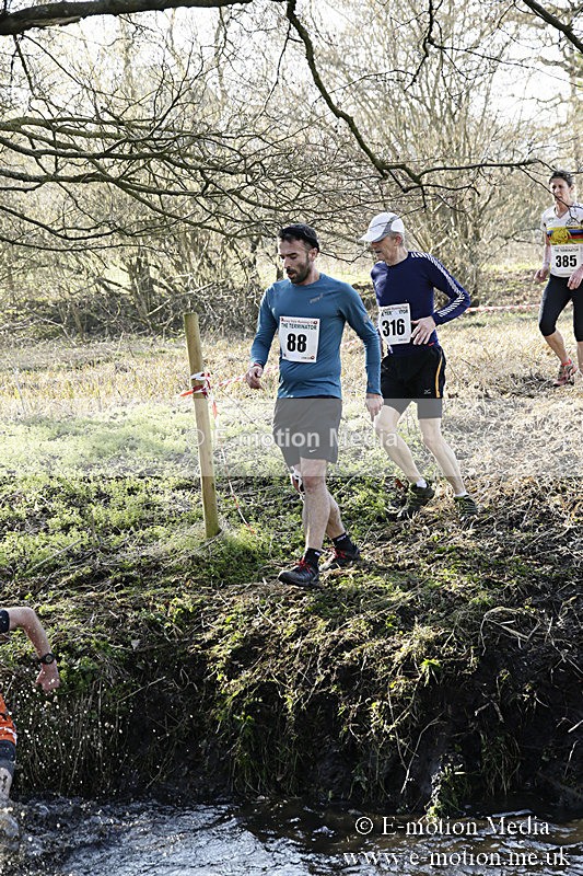 PVT 240219 688 - The Terminator Race - Pewsey Vale - 24/02/19