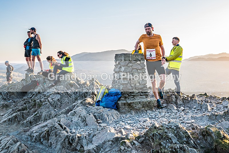 Loughrigg-295 - Loughrigg Fell Race, Wednesday 9th April 2025