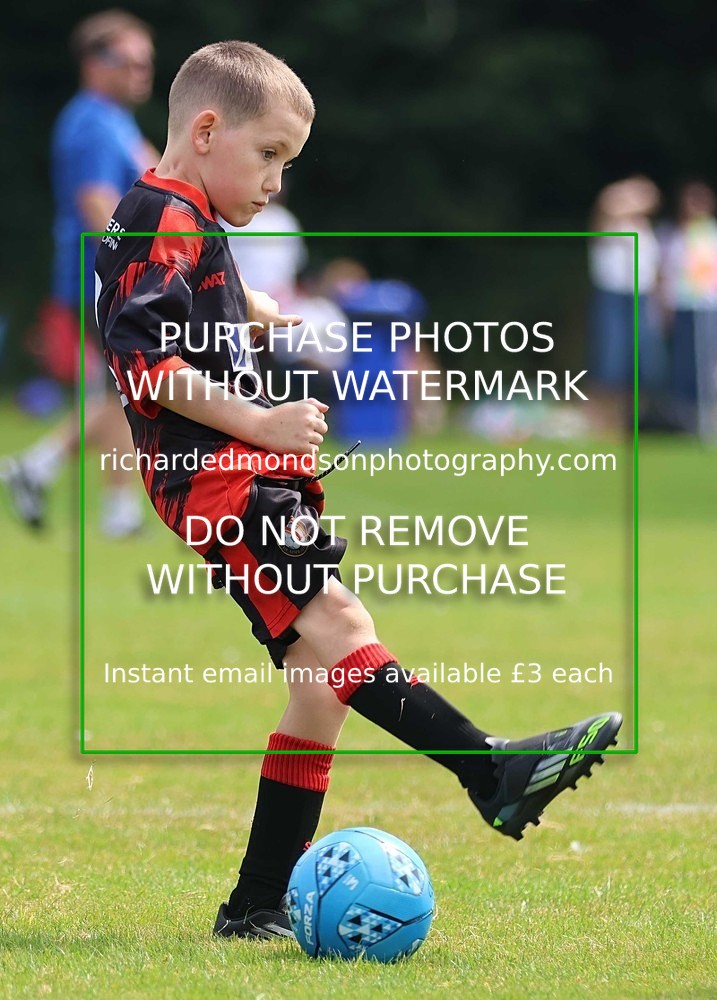 533A4495 - Heathwaite Under 8's