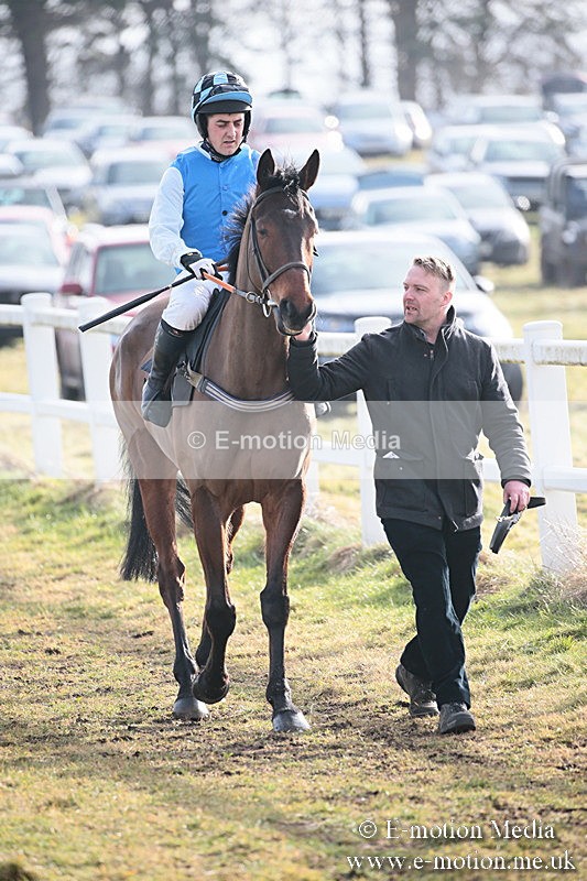 PtP 170219 -621 - Combined Services Point-To-Point Larkhill 17/02/19
