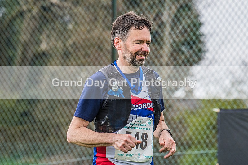 3 Peaks-3112 - The 3 Peaks Race - The Finish - Saturday 29th April 2023