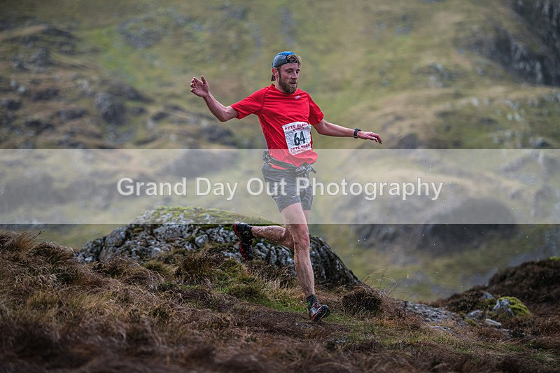 Dalehead-114 - Dalehead Fell Race Sunday 20th October 2024