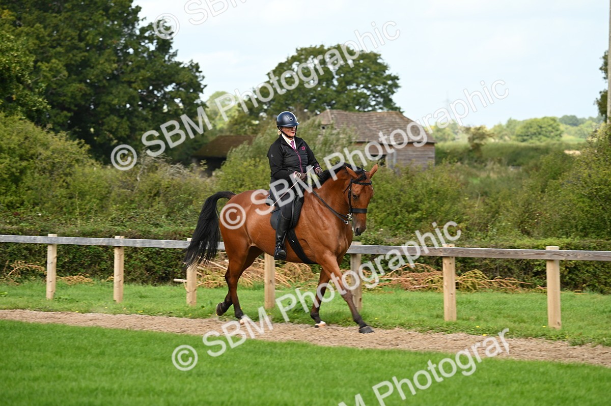SBM_01998 - S2 - TSR Ridden Horse Showing