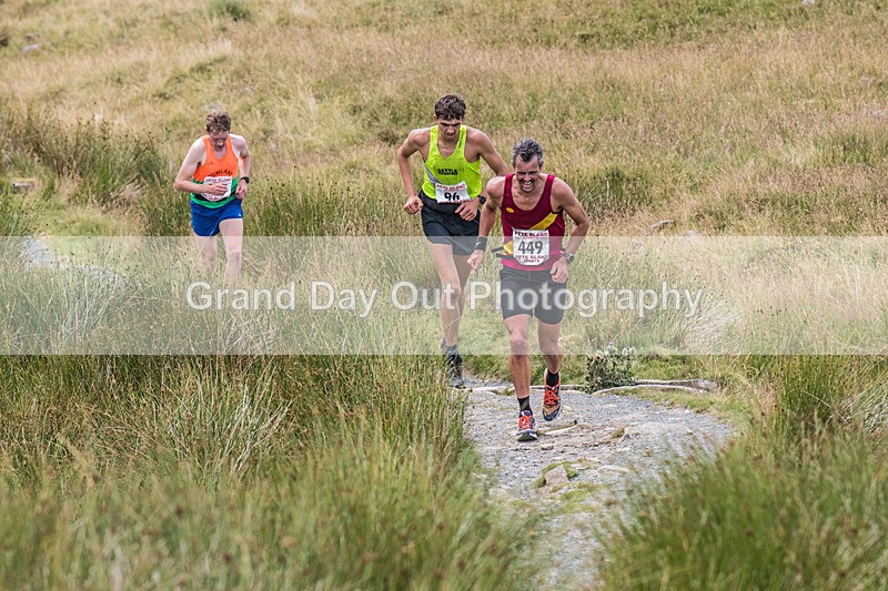 Ingleborough-67 - Ingleborough Mountain Race Saturday 18th July 2026