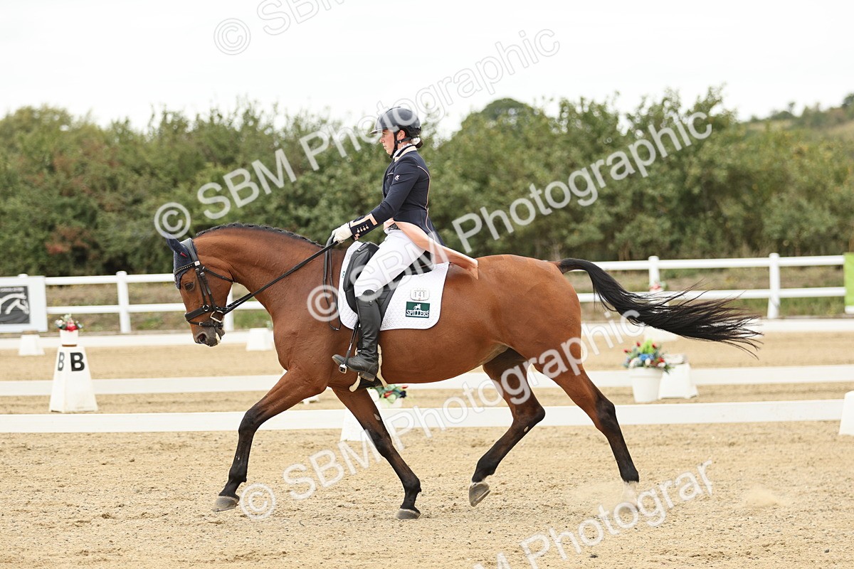 SBM_007198 - Class 25 - FEI PSG Bronze