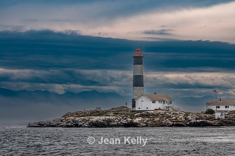 Race Rocks Lighthouse - DSC_1804 - Canada