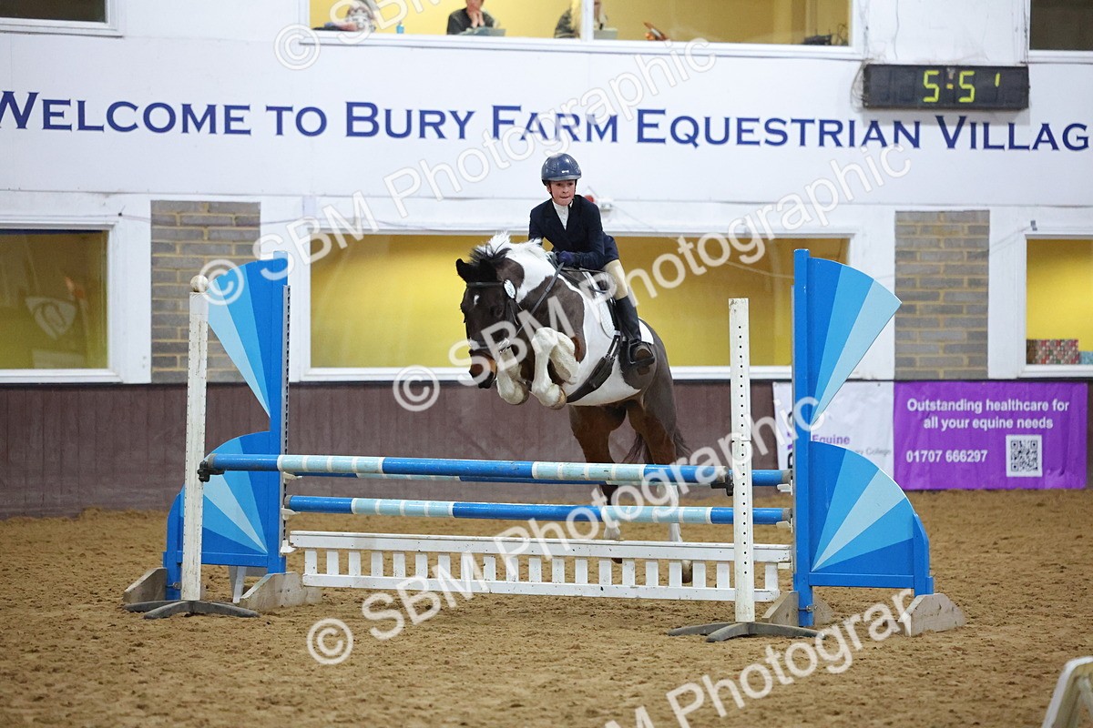 SBM_002297 - Class 6 - 90cm