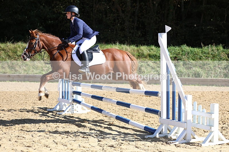 3E7A4777 - Class 8: 80cm Junior