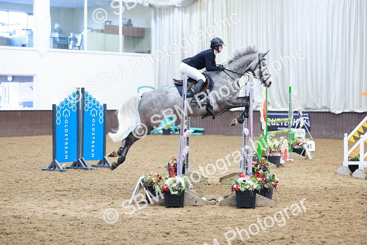 SBM_003610 - Class 11 - Senior Newcomers/ 1.10m Open