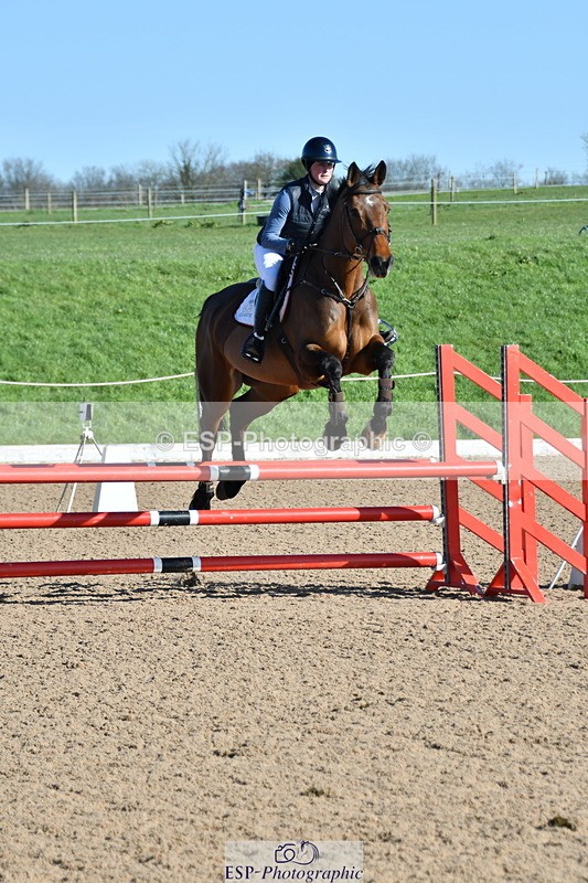 240306A-102705-00116 - Cls 1 British Novice and 90cm Open