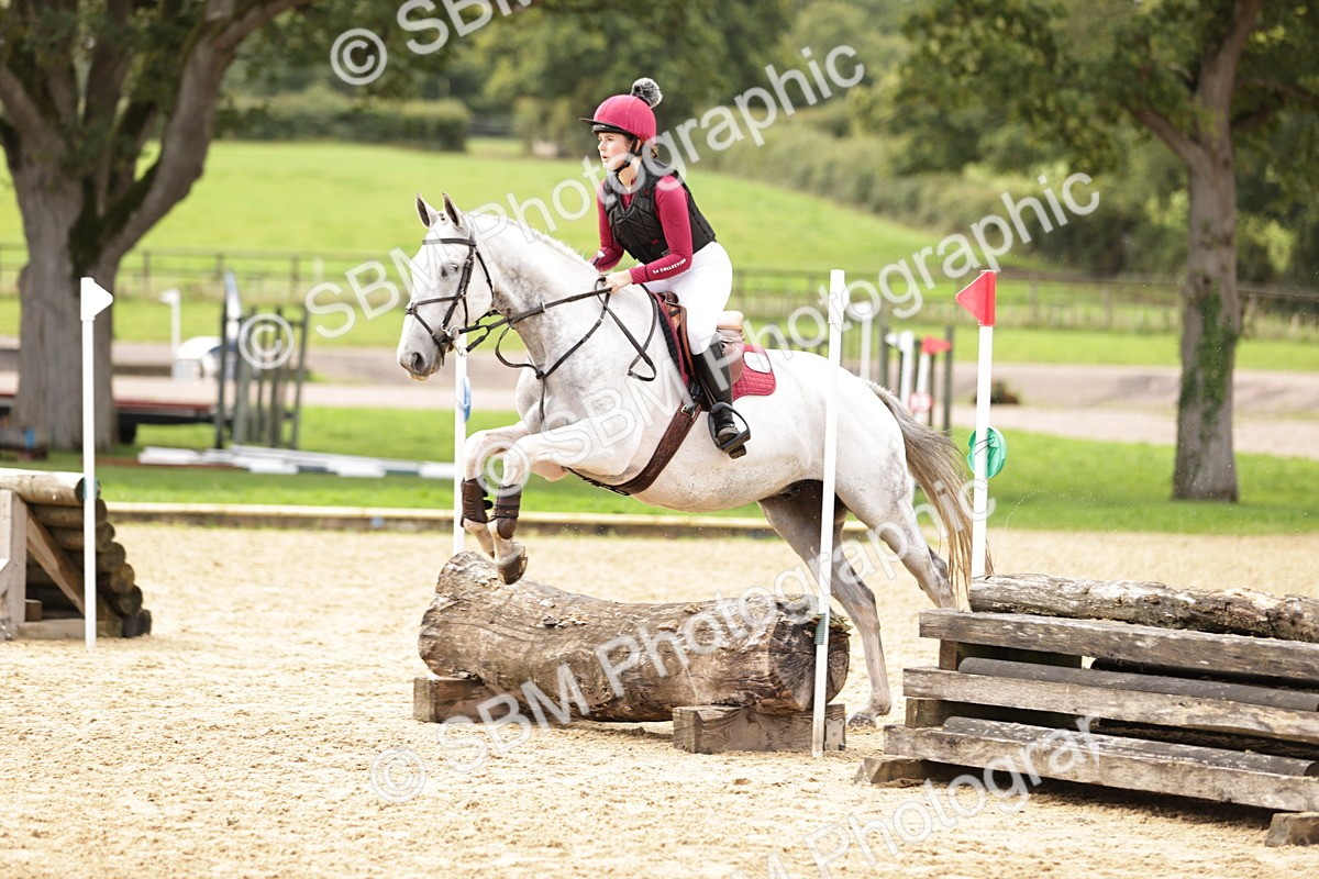 SBM_02902 - E2A - Eventers Challenge 60cm Open