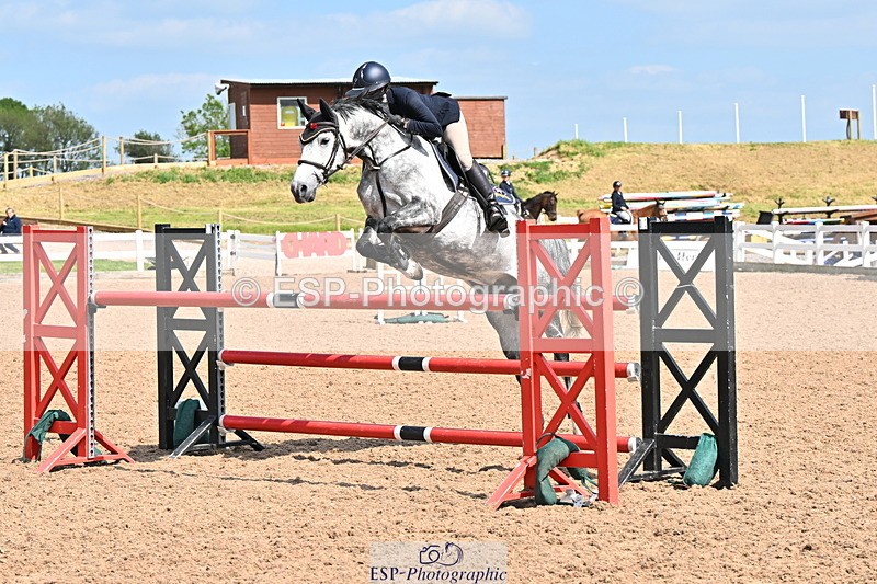 240605A-160700-01041 - Cls 5 Foxhunter and 1.20m Open