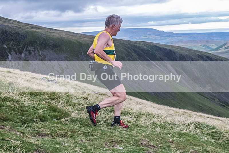 Scafell Pike-411 - Scafell Pike Fell Race Saturday 10th September 2022