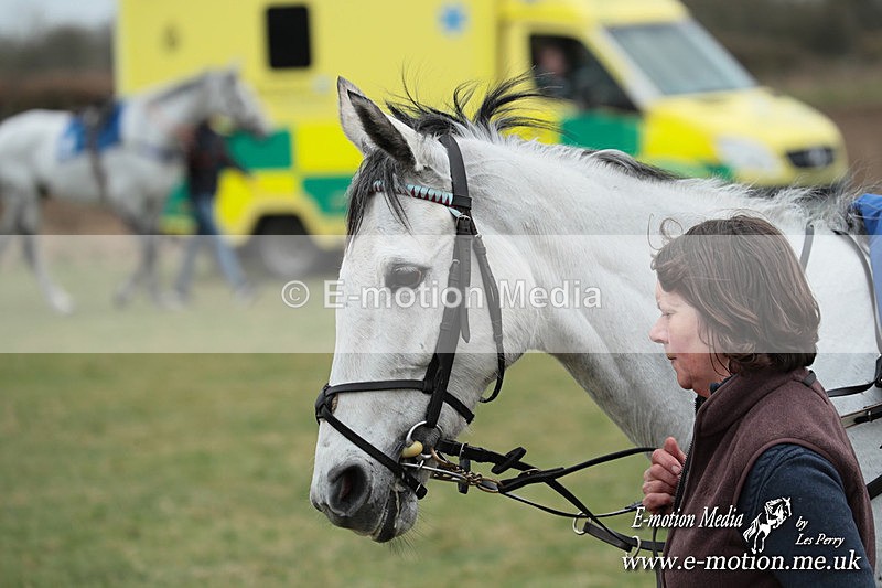 PtP 220325 19 - Cirencester Races -  Siddington 22/03/25