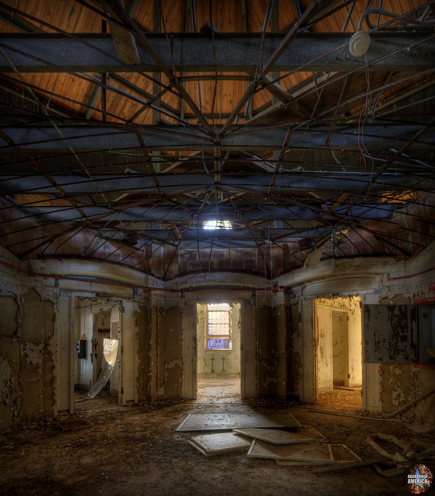 Pilgrim State Hospital (Brentwood, NY) | Ward Nexus - Pilgrim State Hospital