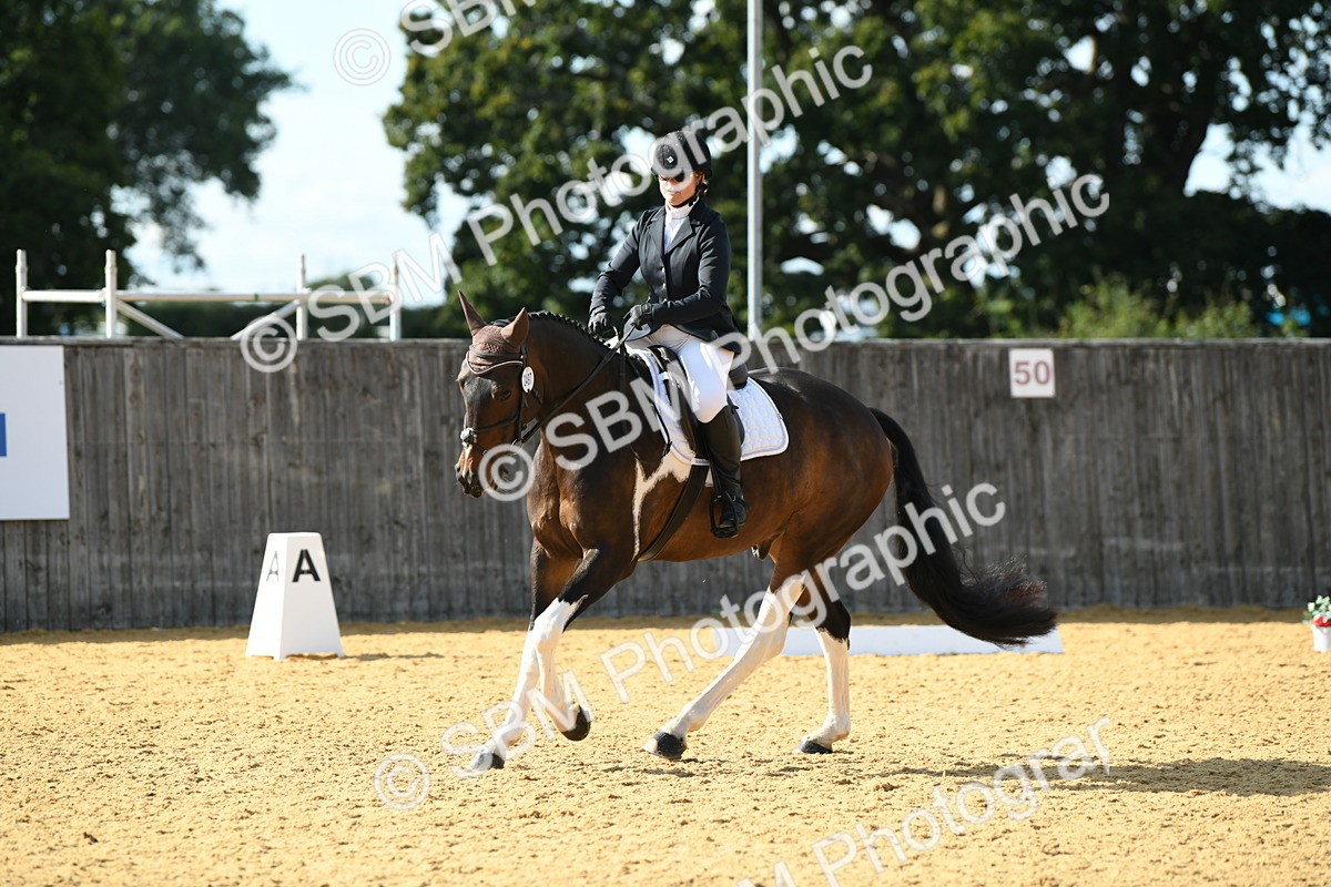 SBM_27017 - D16 - Small Tour Championship - Novice 28