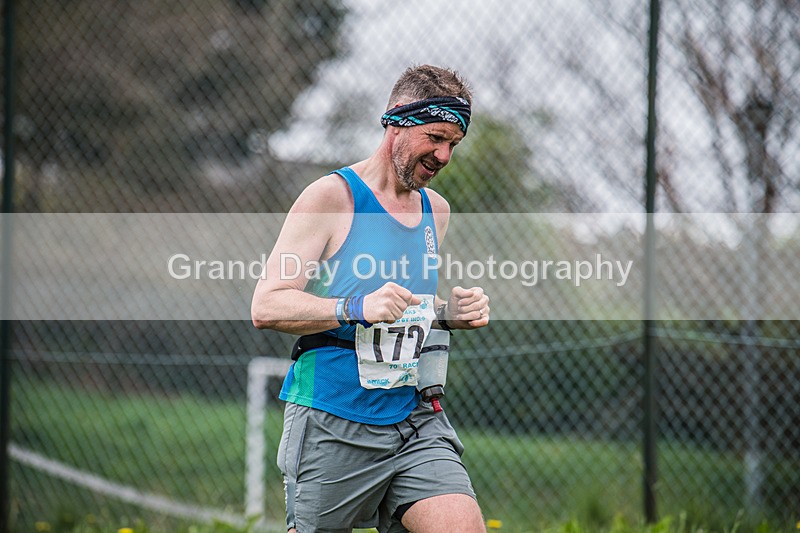 3 Peaks Finish-1697 - The 3 Peaks Race Saturday 26th April 2025 - The Finish