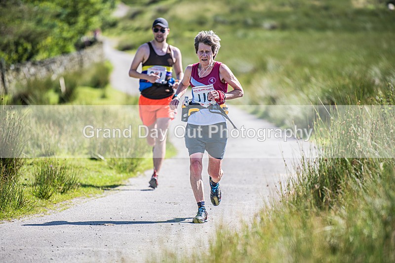 Tebay-980 - Tebay Fell Race Saturday 12th July 2025