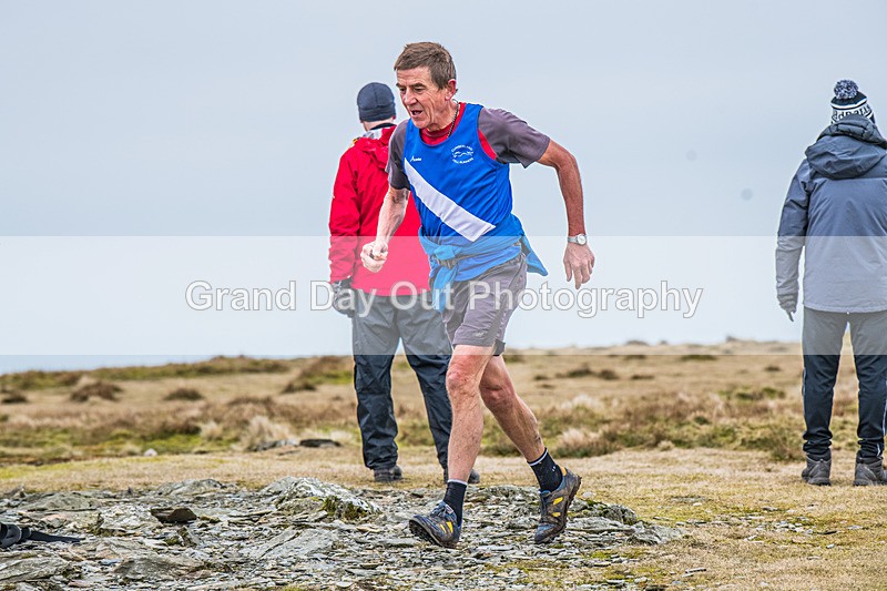 Black Combe-287 - Black Combe Fell Race Saturday 4th March 2023