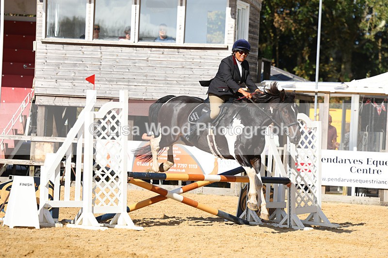 3E7A5232 - Class 9: 80cm Senior