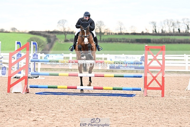 250112-124051-01256 - Cls 20 Newcomers and 1.10m Open