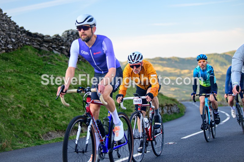 065122 - Kirkstone Pass 06:00 - 07:00