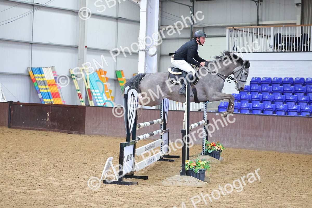 SBM_002279 - Class 7 - Senior 1.05m Open