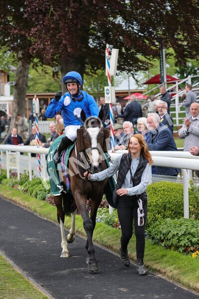 yr13052022r3-40 - Race 3 3.00pm Paddy Power 'I Love Steak' Stakes