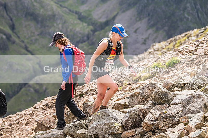 Borrowdale-1507 - Borrowdale Fell Race Saturday 2nd August 2025