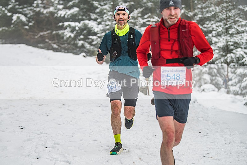 Glentress-438 - High Terrain Events Glentress 42, 21 & 10K Trail Races Sunday 15th February 2026