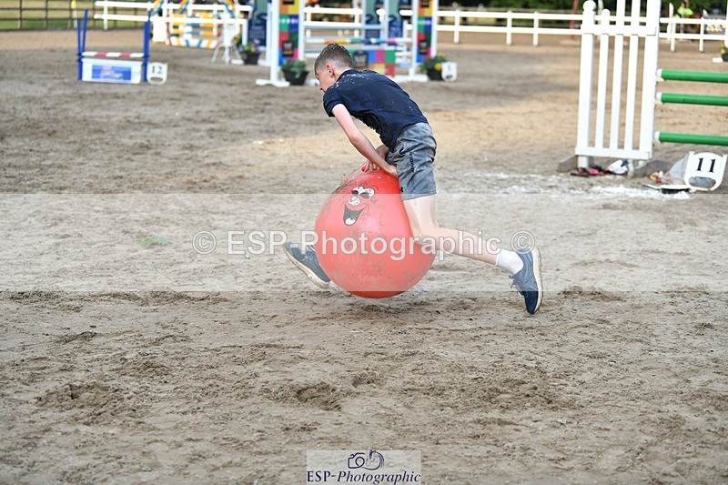 230617-191203-07528 - Cls 40 Jolly Jumps Ride & Run