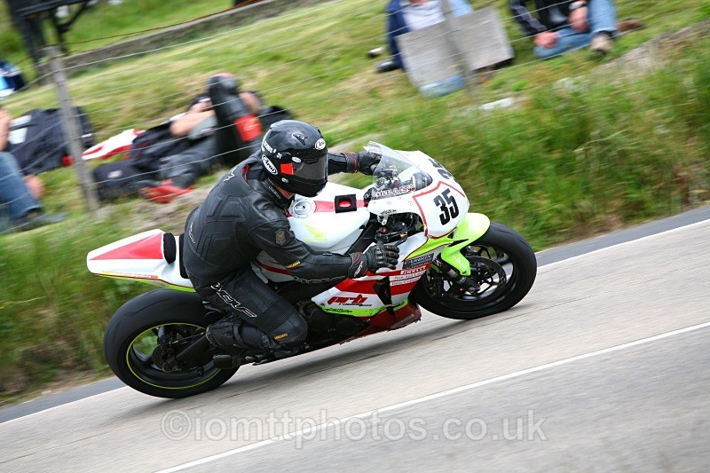  - Superbike Race