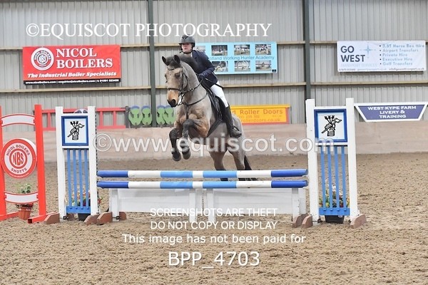 BPP_4703 - CLASS 7 90CM